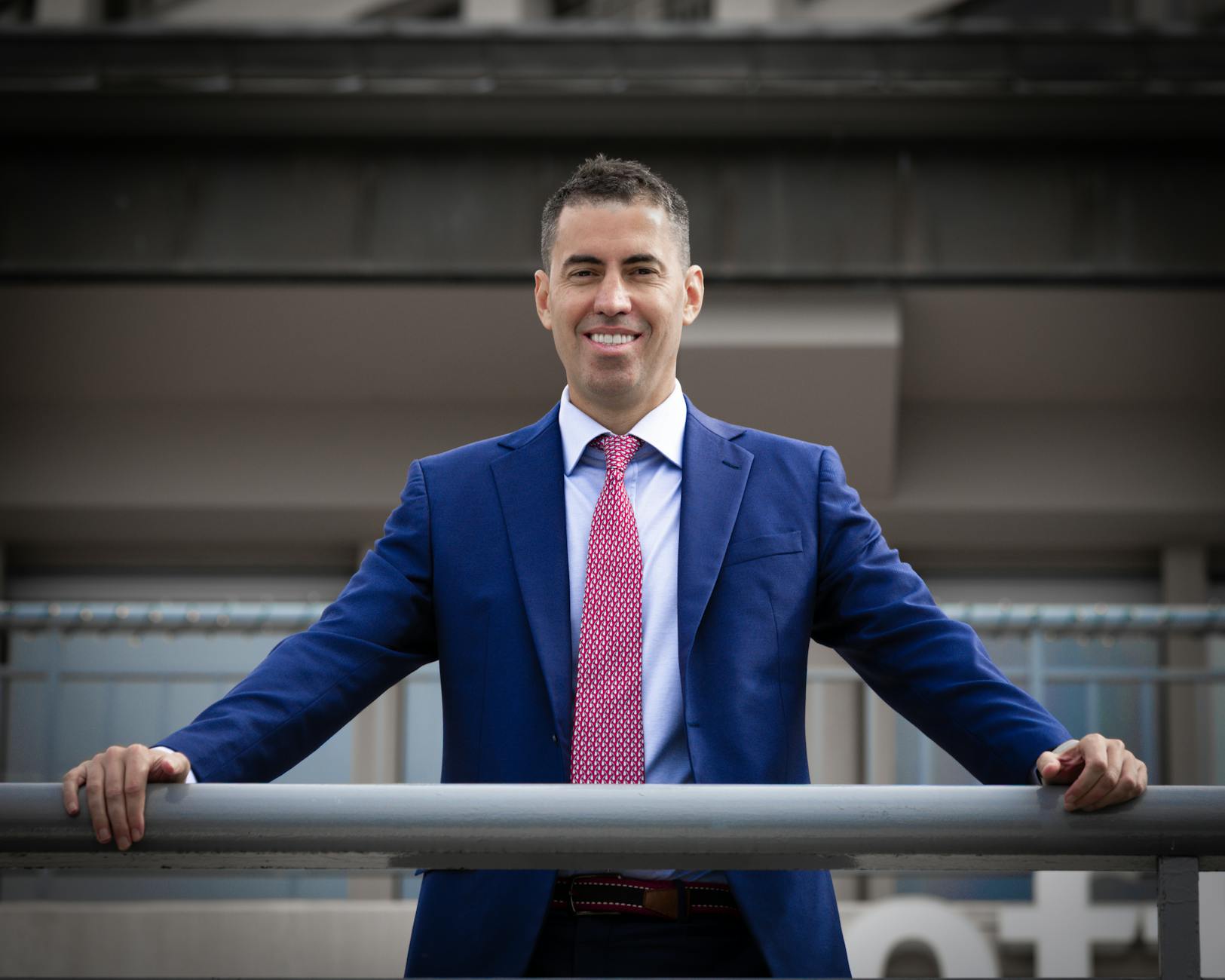 Image related to Tampa Meteorologist Andy Johnson Dies at 68