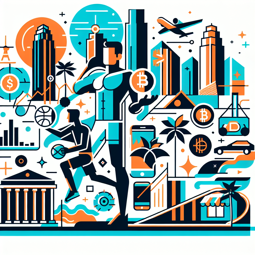 Crypto Finds Its Groove at Hollywood’s Blockchain Futurist Conference 2025