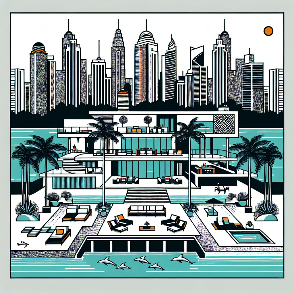 Unfinished Indian Creek Mansion Hits Market for Record $200 Million