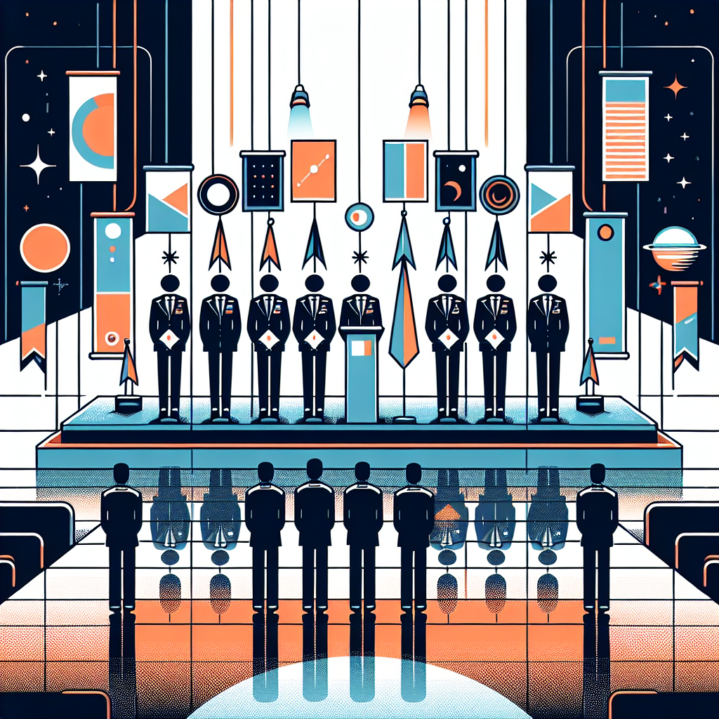 UK and Florida Grow Tech Ties Through Space, Fintech, and Innovation Partnerships