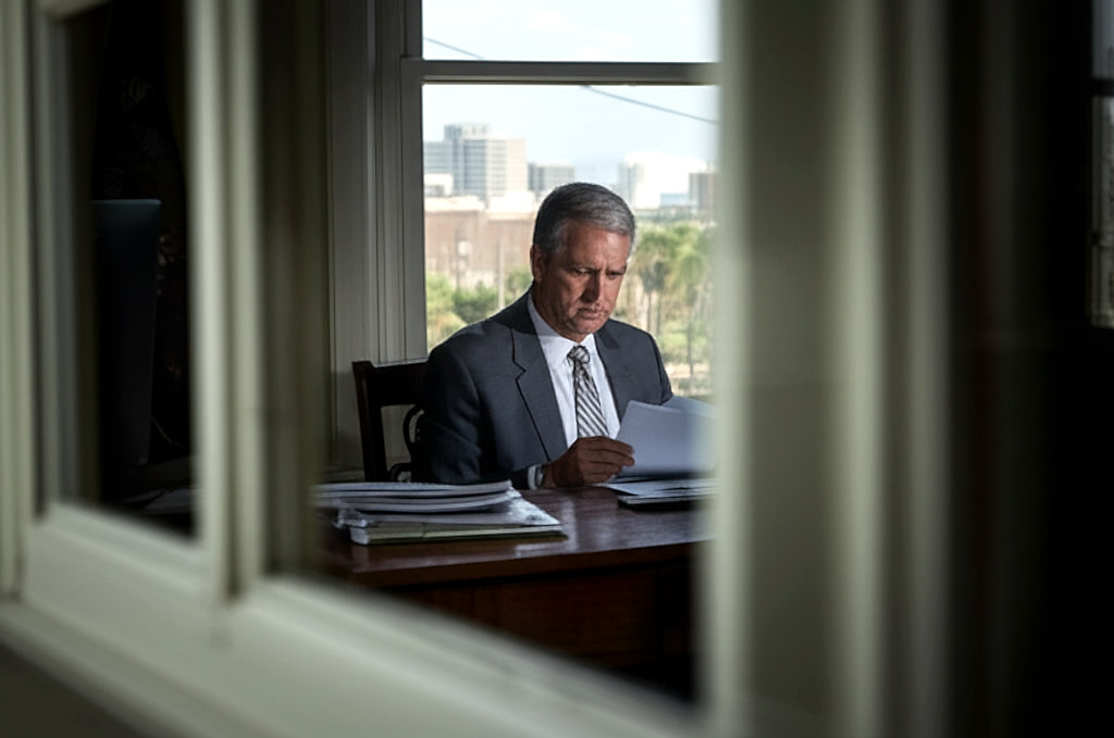 Audit Finds Palm Beach County Overspent by $344 Million, State CFO Says