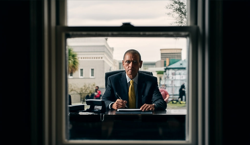 Escaped Georgia inmates allegedly forced Lyft driver to South Florida, records say