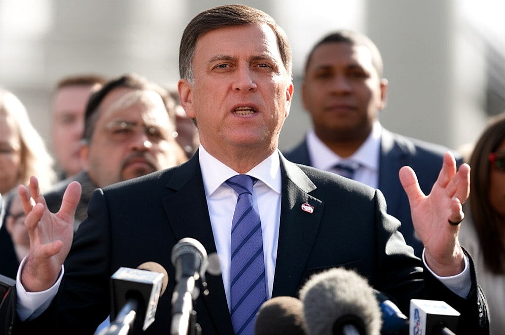 Florida Bill Seeks Property Tax Break for Seniors Over 65