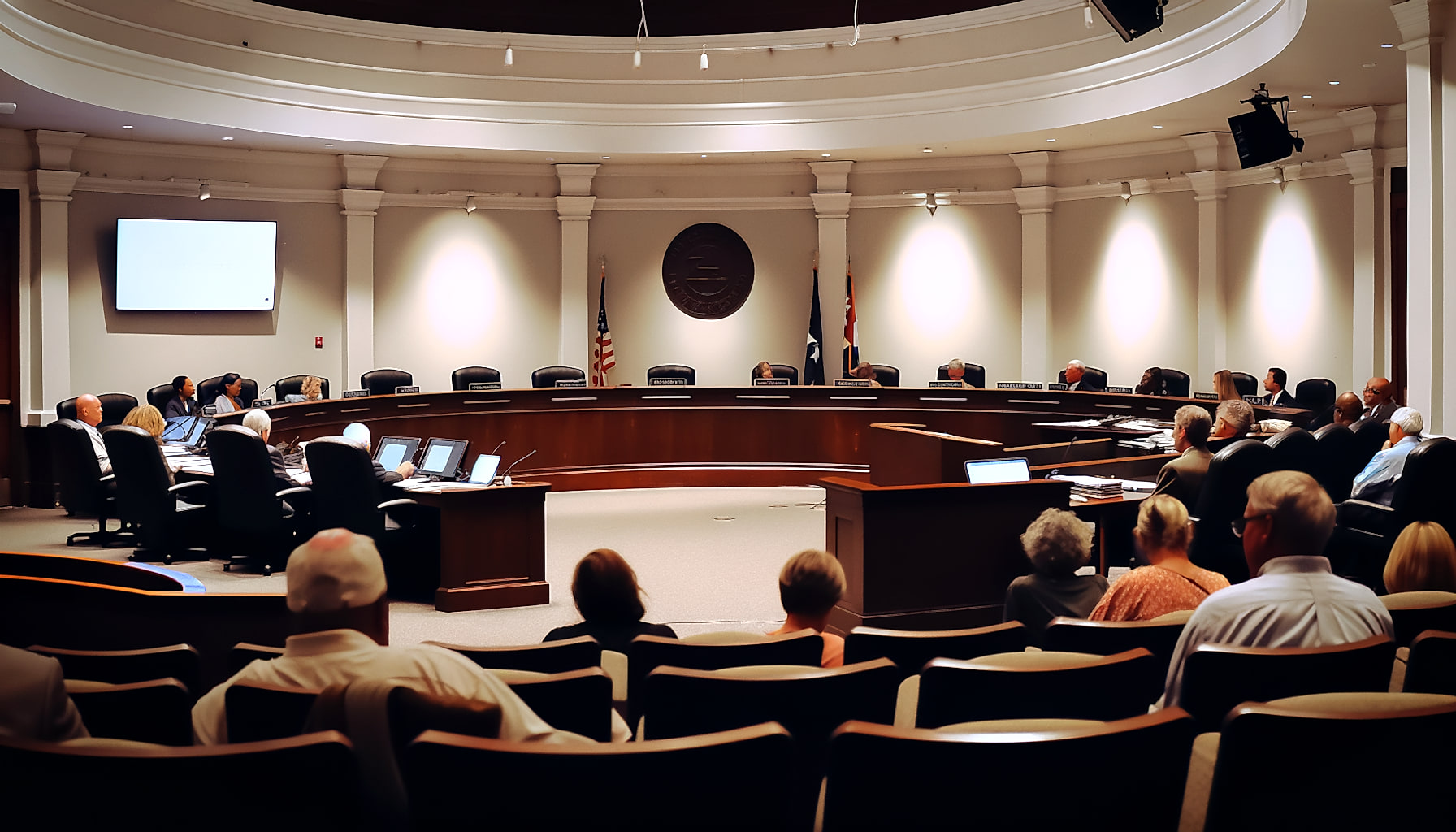 Florida Supreme Court Backs 2018 Law Banning Local Gun Regulations