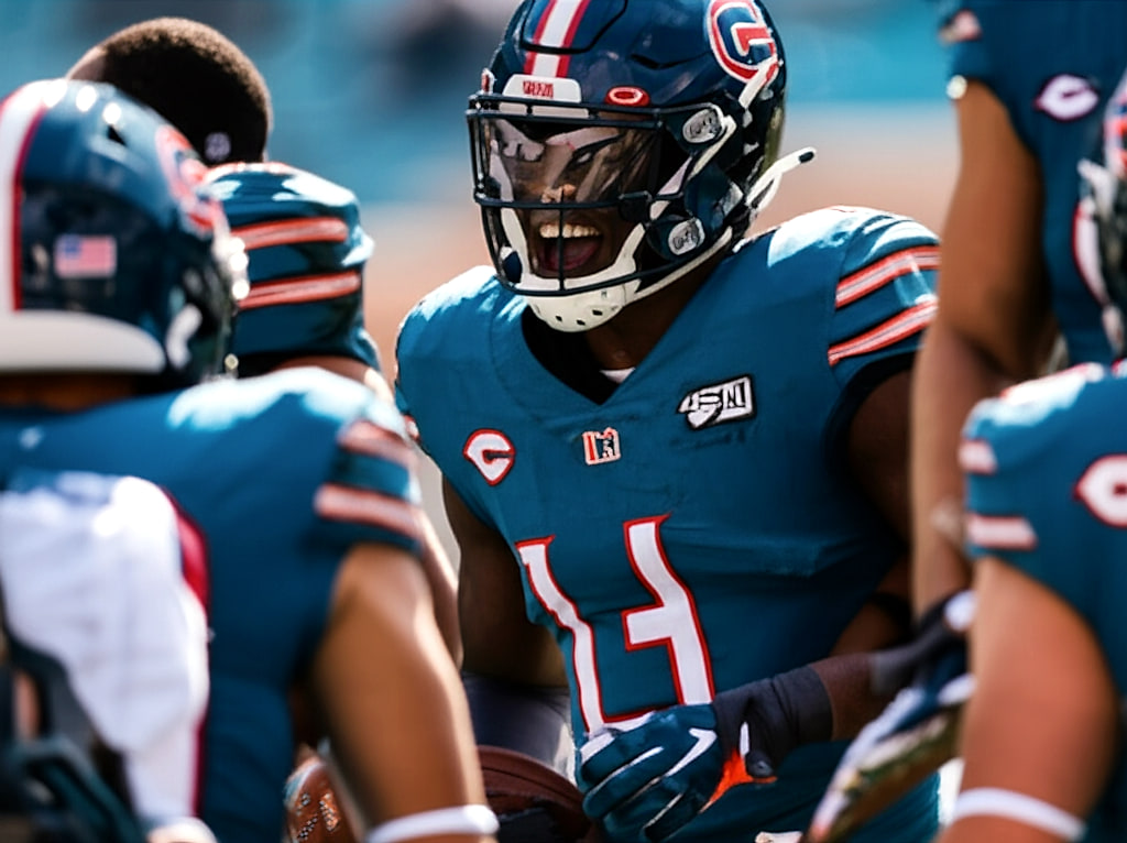 FMU Band to Perform at CFP Championship Game