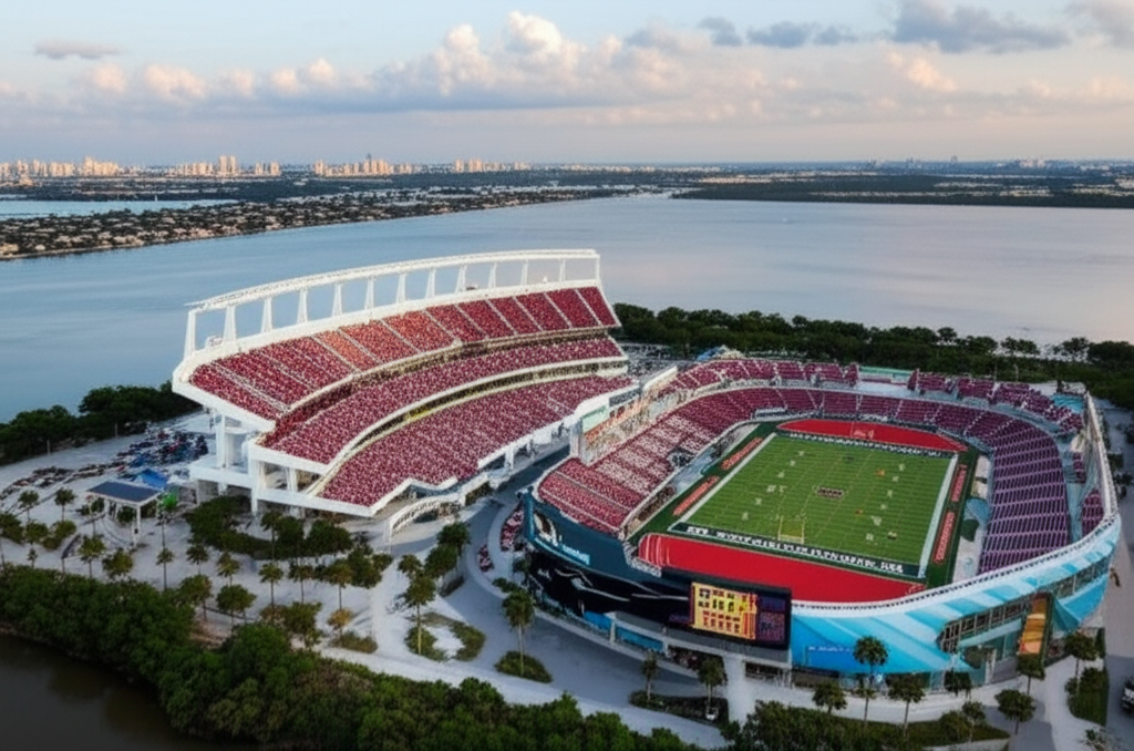 Gulf Oil Spill's 15-Year Legacy Hits Close to Home for Florida