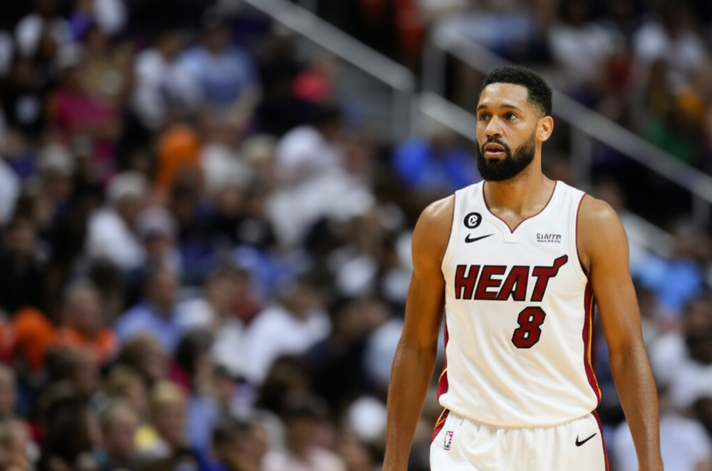 Heat Face Rozier Salary Cap Limbo as NBA Delays Decision