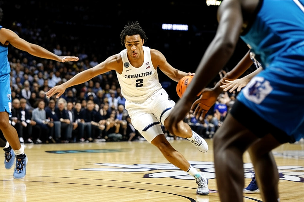 Canes Lock In for CFP Title Game Against Indiana's Offense