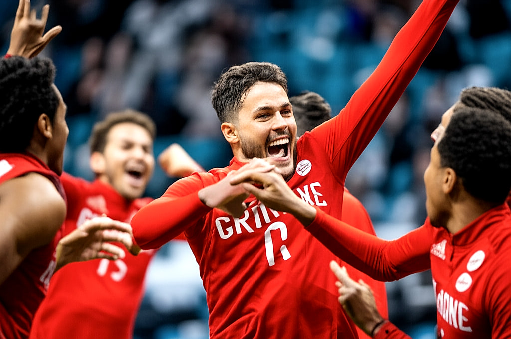 Canes Fans Ready to Sell Organs for Championship Tickets