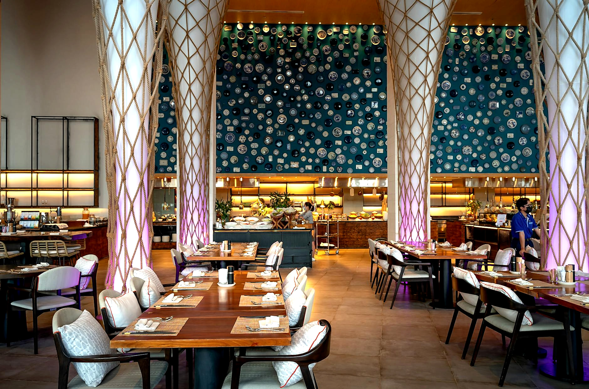 Pink Paradise Opens in Wynwood with Bottomless Brunch