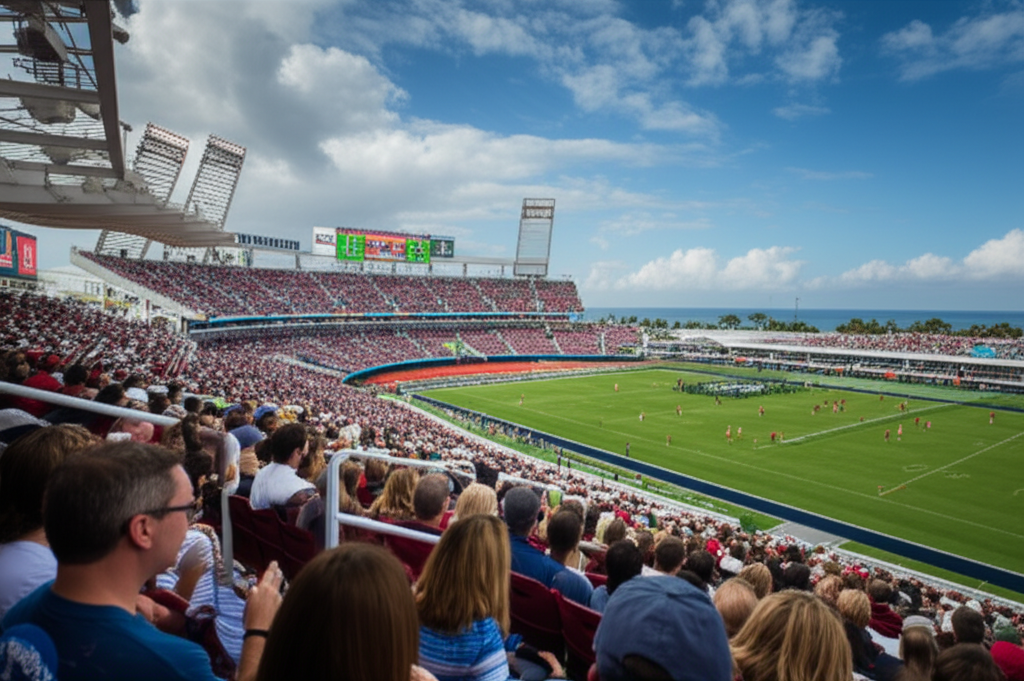 10 Million Corals Threatened by Port Everglades Dredging Project