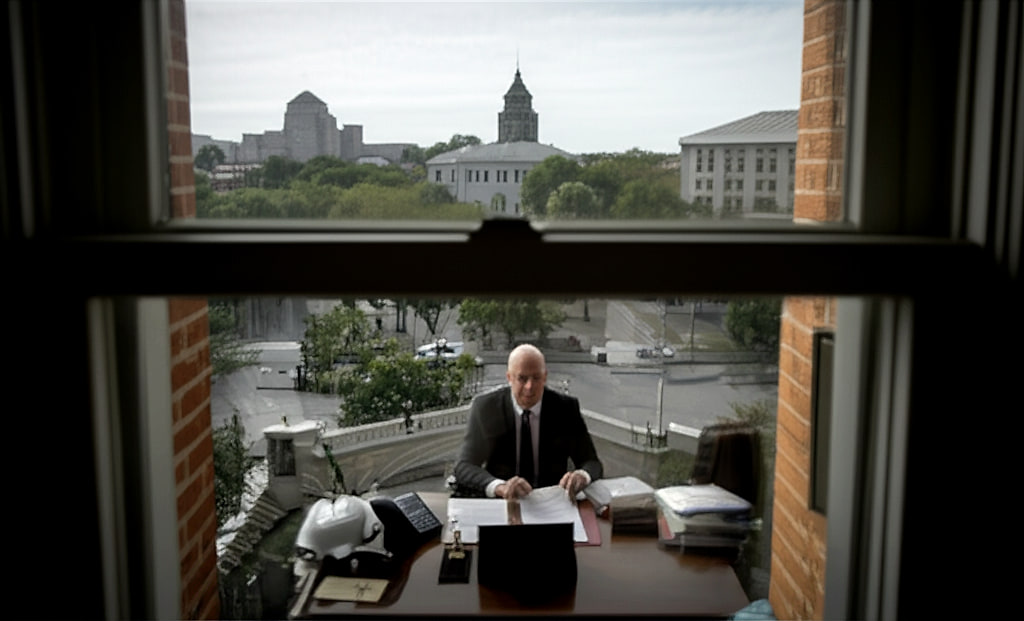 Reddit post helped identify suspect in Brown shooting and MIT professor killing