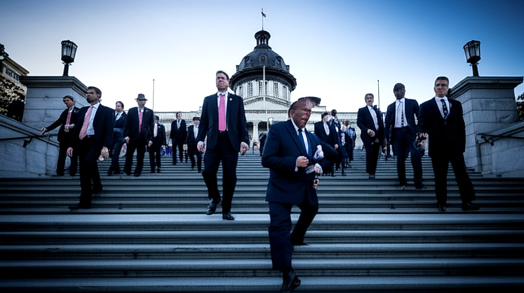 Stephen Ross’ Firm Moves to Buy Luxury Hotel in Downtown West Palm Beach