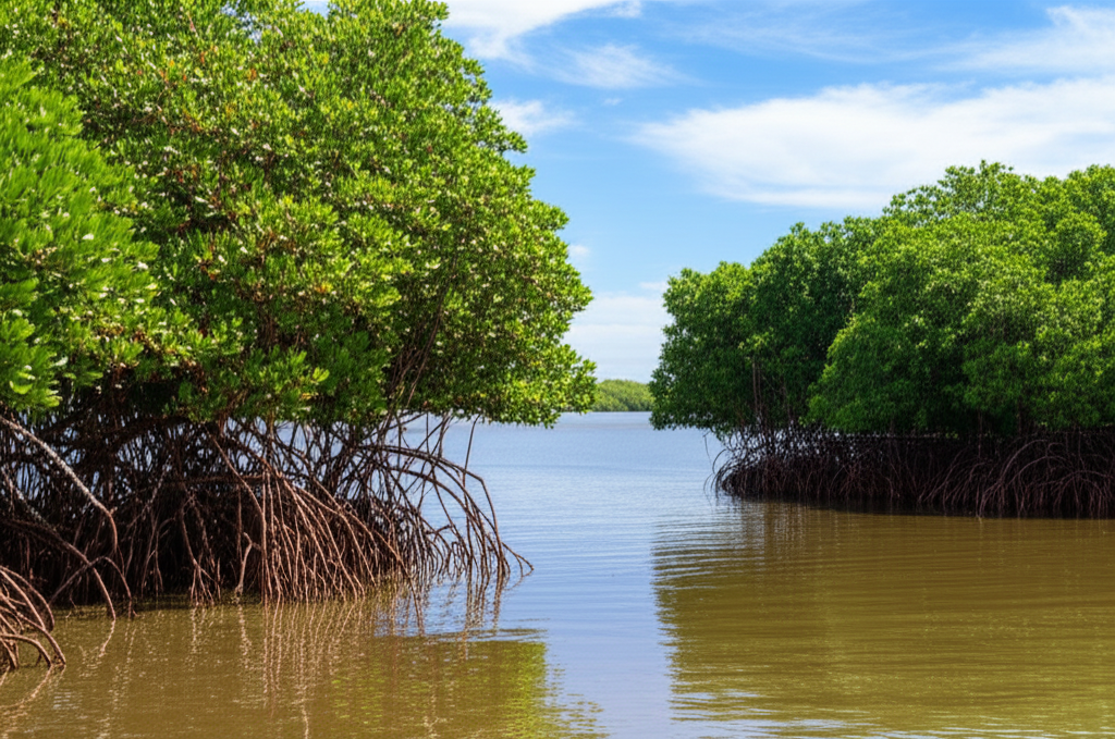 Trump's Venezuela Oil Push Could Worsen South Florida Climate Risks