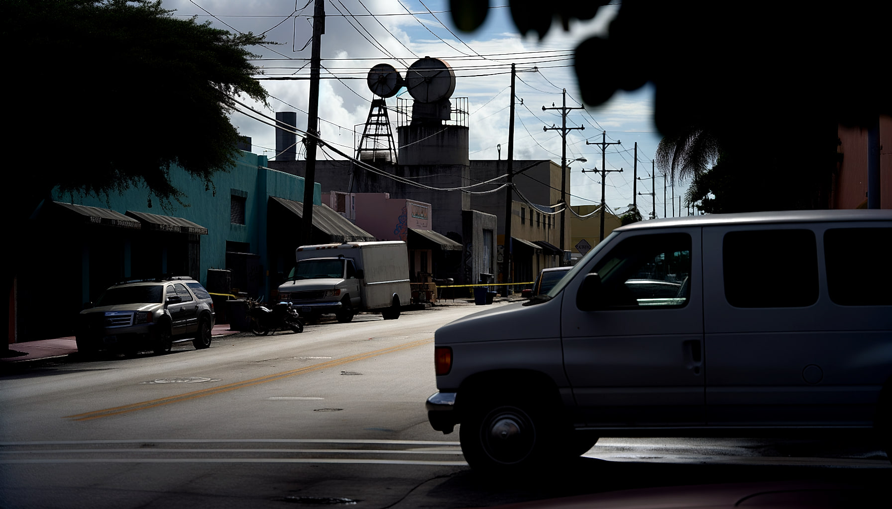 Worker Dies in Industrial Accident at North Miami Beach Market